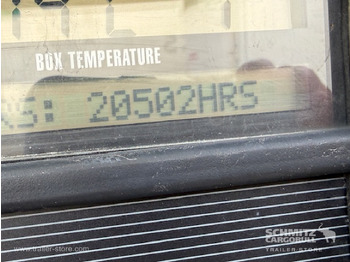 SCHMITZ Oplegger Vries Multitemp в лизинг SCHMITZ Oplegger Vries Multitemp: фото 4