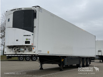 Изотермический полуприцеп SCHMITZ