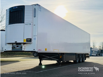 Изотермический полуприцеп SCHMITZ