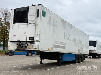 Изотермический полуприцеп SCHMITZ
