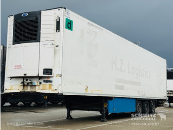 Изотермический полуприцеп SCHMITZ