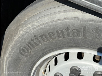 Новый Изотермический полуприцеп SCHMITZ Oplegger Vries Standard: фото 5