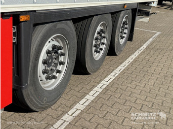 Новый Изотермический полуприцеп SCHMITZ Oplegger Vries Standard: фото 2