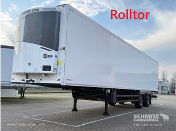 Изотермический полуприцеп SCHMITZ