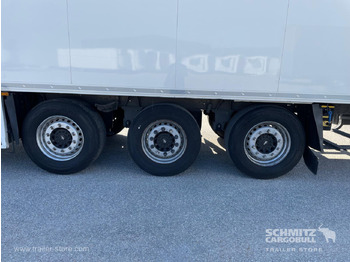 Изотермический полуприцеп SCHMITZ Reefer Standard: фото 2 Изотермический полуприцеп SCHMITZ Reefer Standard: фото 2