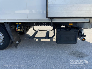Изотермический полуприцеп SCHMITZ Reefer Standard: фото 3 Изотермический полуприцеп SCHMITZ Reefer Standard: фото 3