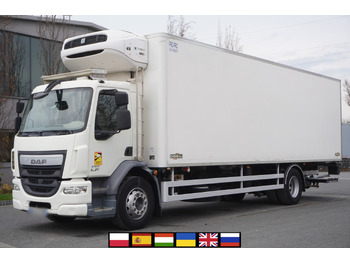 Рефрижератор DAF LF 280
