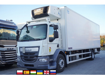 Рефрижератор DAF LF 290