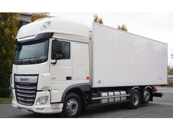 Рефрижератор DAF XF 450
