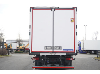 DAF XF 450 E6 / 2022 / Refrigerated Lamberet Carrier Supra 1150 / 450 HP в лизинг DAF XF 450 E6 / 2022 / Refrigerated Lamberet Carrier Supra 1150 / 450 HP: фото 3