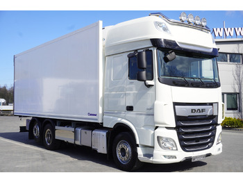 DAF XF 480/ 2021 / Krone refrigerator Multitemp / 185,000 km в лизинг DAF XF 480/ 2021 / Krone refrigerator Multitemp / 185,000 km: фото 2