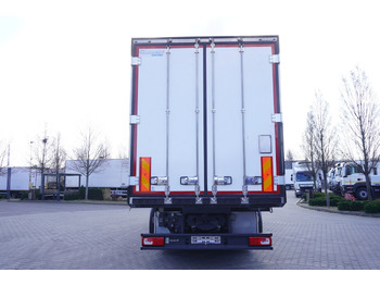 DAF XF 480/ 2021 / Krone refrigerator Multitemp / 185,000 km в лизинг DAF XF 480/ 2021 / Krone refrigerator Multitemp / 185,000 km: фото 4