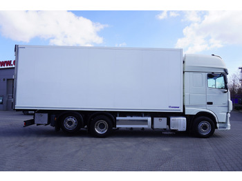 DAF XF 480/ 2021 / Krone refrigerator Multitemp / 185,000 km в лизинг DAF XF 480/ 2021 / Krone refrigerator Multitemp / 185,000 km: фото 3