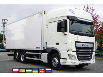 Рефрижератор DAF XF 480