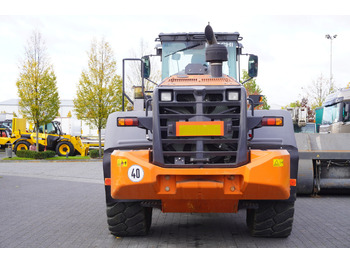 Колёсный погрузчик HITACHI ZW220 articulated loader / 2 buckets: фото 5 Колёсный погрузчик HITACHI ZW220 articulated loader / 2 buckets: фото 5