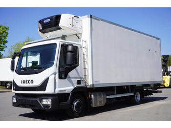 Рефрижератор IVECO EuroCargo