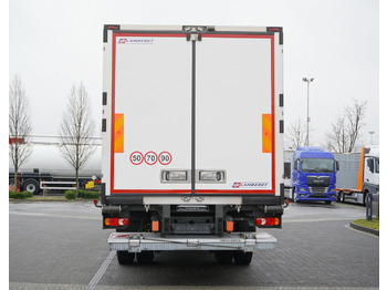 Рефрижератор IVECO Eurocargo 190-280L E6 / 19t / 19 euro pallets / Bitemperature: фото 5
