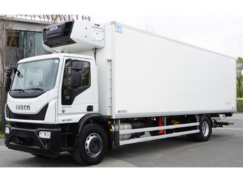 Рефрижератор IVECO EuroCargo