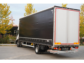 IVECO Eurocargo ML 160E28 E6 Glob / 21 europallets в лизинг IVECO Eurocargo ML 160E28 E6 Glob / 21 europallets: фото 3