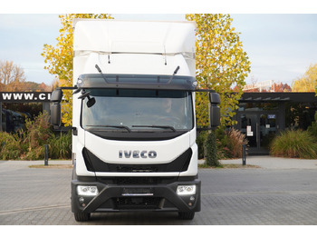 IVECO Eurocargo ML 160E28 E6 Glob / 21 europallets в лизинг IVECO Eurocargo ML 160E28 E6 Glob / 21 europallets: фото 5
