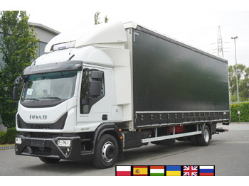 Самосвал IVECO EuroCargo