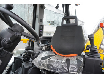 Экскаватор-погрузчик JCB JCB 4CX PRO / 350 MTH!!! / 2023 / joysticks: фото 3 Экскаватор-погрузчик JCB JCB 4CX PRO / 350 MTH!!! / 2023 / joysticks: фото 3