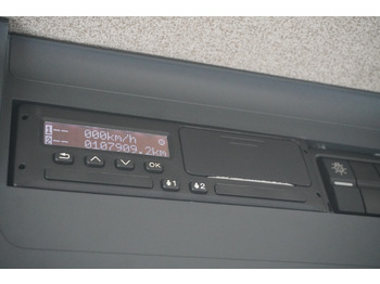 Рефрижератор MAN TGL 12.190 / CHEREAU Refrigerator 18 PAL multitemperature / Thermoking T-1200R / 100,000 km: фото 2