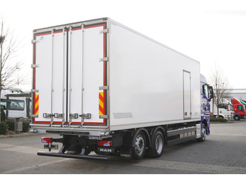 Новый Рефрижератор MAN TGX 26.400 / IGLOOCAR / Carrier Supra 1150 MT Silent: фото 3