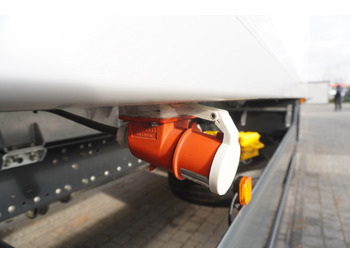 Новый Рефрижератор MAN TGX 26.400 / IGLOOCAR / Carrier Supra 1150 MT Silent: фото 5