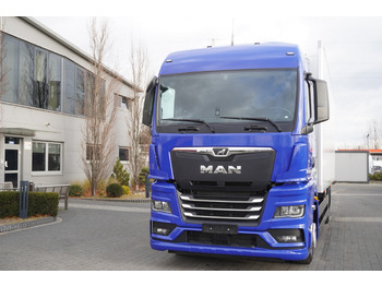 Новый Рефрижератор MAN TGX 26.400 / IGLOOCAR / Carrier Supra 1150 MT Silent: фото 4