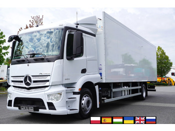 Рефрижератор MERCEDES-BENZ Actros 1824