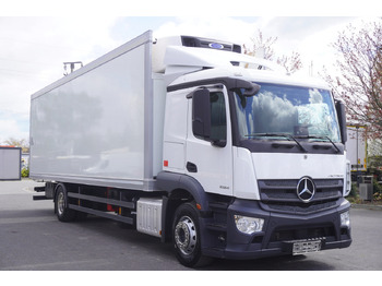 Рефрижератор MERCEDES-BENZ Actros 1824