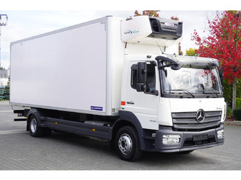 Рефрижератор MERCEDES-BENZ Atego 1530
