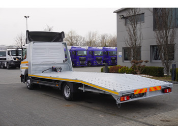 Эвакуатор MERCEDES-BENZ Atego 818 / E6 / NEW GALVANIZED tow truck: фото 5