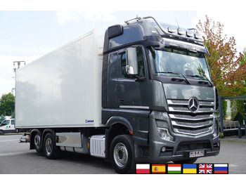 Рефрижератор MERCEDES-BENZ Actros 2548