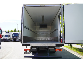 Рефрижератор SCANIA R500 / Lecapitaine refrigerator 20 EPAL / Carrier Supra 950 / Steered 3rd axle: фото 5