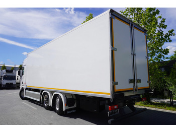 Рефрижератор SCANIA R500 / Lecapitaine refrigerator 20 EPAL / Carrier Supra 950 / Steered 3rd axle: фото 3