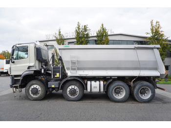 Карьерный самосвал TATRA Phoenix 8x8 Twin-Steer Quad/A dump truck / 30 tho. km: фото 3 Карьерный самосвал TATRA Phoenix 8x8 Twin-Steer Quad/A dump truck / 30 tho. km: фото 3