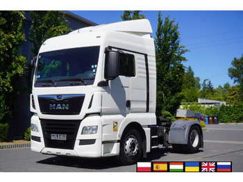 Тягач MAN TGX 18.420
