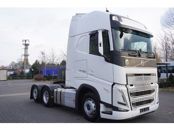 Тягач VOLVO FH 500
