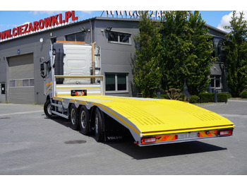 Эвакуатор VOLVO FH16 750 8x4 / NEW TOW TRUCK 9 m / Load 26 t / Steered axle: фото 2