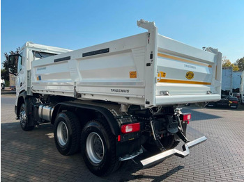 Новый Самосвал DAF XFC 480 FAT,Meiller Trigenius,Bordmatic,Intarder DAF XFC 480 FAT,Meiller Trigenius,Bordmatic,Intarder: фото 3