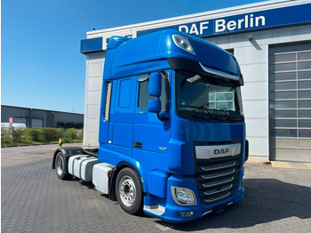 Тягач DAF XF 480