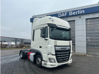 Тягач DAF XF 480