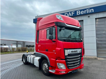 Тягач DAF XF 480
