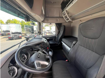 Тягач DAF XF 480 FT SSC Retarder Standklima 2x Tank 1185 L: фото 5