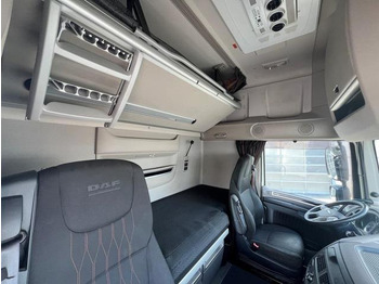 Тягач DAF XF 480 FT SSC Retarder Standklima 2x Tank 1185 L: фото 2