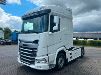 Тягач DAF XG 480 FT Intarder, Standklima, Modell 2025: фото 2