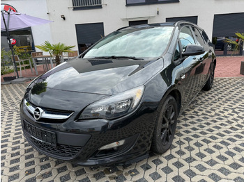 Легковой автомобиль OPEL