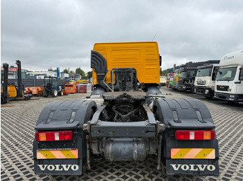 Тягач Volvo FM 450 Mit Kipphydraulik: фото 5